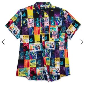 Soul Woven Shirt for Men